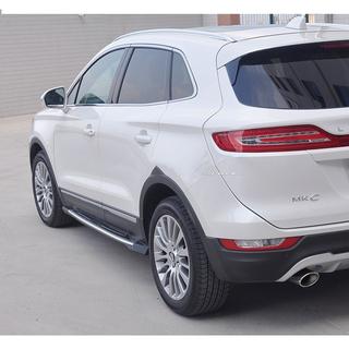 Pedane Laterali OEM V2 (2 pz) Lincoln MKX 2015- foto 3