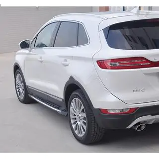Pedane Laterali OEM V2 (2 pz) Lincoln MKX 2015- foto 3