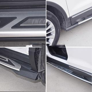Pedane Laterali OEM V2 (2 pz) Lincoln MKX 2015- foto 4