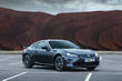 Recensione aggiornato coupé Toyota GT86 foto 9
