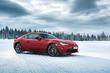 Recensione aggiornato coupé Toyota GT86 foto 8