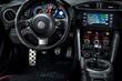 Recensione aggiornato coupé Toyota GT86 foto 5