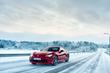 Recensione aggiornato coupé Toyota GT86 foto 3