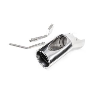 Terminale di scarico (1 pz) Mercedes ML W163 1997-2005 foto 4