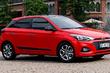 L’hatchback a cinque porte, Hyundai i20 (seconda recensione) foto 1
