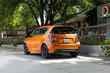 Restyling berlina Chevrolet Aveo foto 4