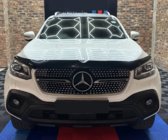 Mercedes X class 2017-2020 Griglia Anteriore Diamond foto 1