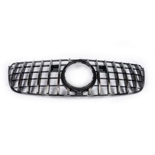 Griglia Anteriore GT Panamericana (per GLS) Mercedes GL/GLS сlass X166 2012-2019 foto 4