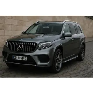 Griglia Anteriore GT Panamericana (per GLS)