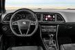 La terza generazione della berlina Seat Leon foto 6