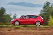 La terza generazione della berlina Seat Leon foto 5