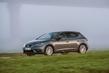 La terza generazione della berlina Seat Leon foto 2