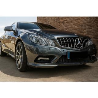 Griglia Anteriore (2009-2013, GT Panamericana) Mercedes E-сlass coupe C207 2010-2017 foto 1