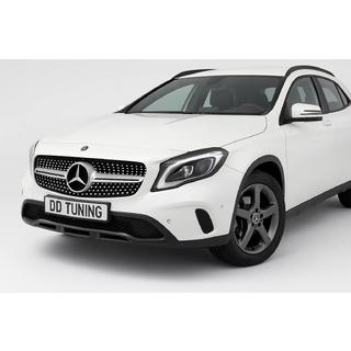 Griglia Anteriore Diamond Silver (2017-2019)