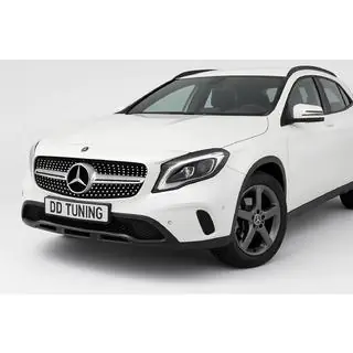Griglia Anteriore Diamond Silver (2017-2019) foto 1