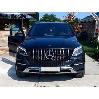 Griglia Tuning GT Panamericana (per GLE) foto 3