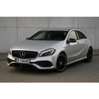 Griglia Anteriore GT Panamericana (2015-2018) Mercedes A-сlass W176 2012-2018 foto 1