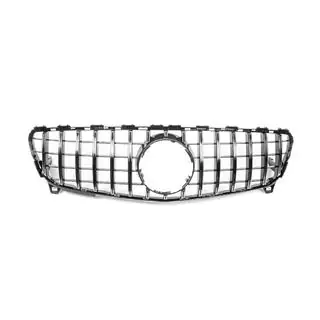 Griglia Anteriore GT Panamericana (2015-2018) Mercedes A-class W176 2012-2018 foto 3