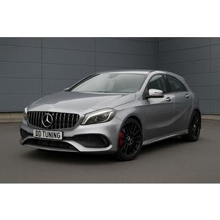 Griglia Anteriore GT Panamericana (2012-2015) Mercedes A-сlass W176 2012-2018 foto 1
