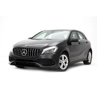 Griglia Anteriore GT Panamericana (2012-2015) Mercedes A-сlass W176 2012-2018 foto 2
