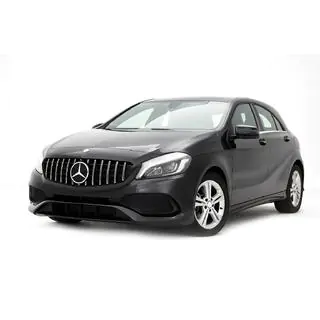 Griglia Anteriore GT Panamericana (2012-2015) Mercedes A-class W176 2012-2018 foto 2