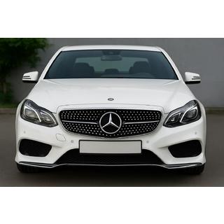 Griglia Anteriore Diamond Black (per Avantgarde e AMG-Line, 2013-2016) foto 1