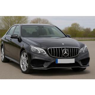Griglia Anteriore GT Panamericana (per Avantgarde e AMG-Line, 2013-2016) foto 1