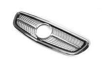 Mercedes E-class W213 2016-2023 Griglia Anteriore Diamond (per Classic e Exclusive, 2016-2019) foto 3