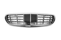 Mercedes E-class W213 2016-2023 Griglia anteriore BRB (per Classic e Exclusive, 2016-2019) foto 3