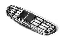 Mercedes E-class W213 2016-2023 Griglia anteriore BRB (per Classic e Exclusive, 2016-2019) foto 4