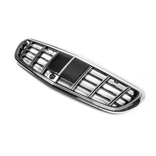Griglia anteriore BRB (per Classic e Exclusive, 2016-2019) Mercedes E-сlass W213 2016-2023 foto 4
