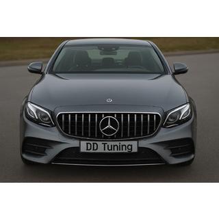 Griglia Anteriore GT Panamericana (per Avantgarde/AMG-Line/E43 AMG/E53 AMG 2016-2019)