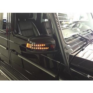 Specchietti Restyling Design-2015 (2 pz) Mercedes G сlass W463 1990-2018 foto 1