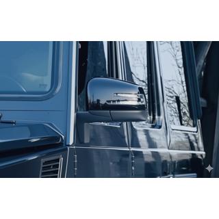 Specchietti Restyling Design-2015 (2 pz) Mercedes G сlass W463 1990-2018 foto 2