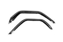 Mercedes G class W463 1990-2018 Allargatori passaruota per AMG (4 pz, ABS) foto 3