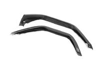 Mercedes G class W463 1990-2018 Allargatori passaruota per AMG (4 pz, ABS) foto 4
