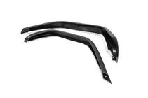 Mercedes G class W463 1990-2018 Allargatori passaruota per AMG (4 pz, ABS) foto 7