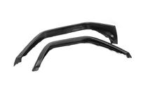 Mercedes G class W463 1990-2018 Allargatori passaruota per AMG (4 pz, ABS) foto 8