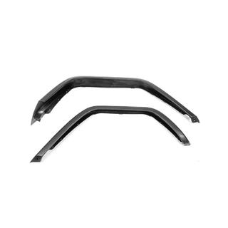 Allargatori passaruota per AMG (4 pz, ABS) foto 3