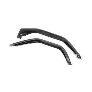 Allargatori passaruota per AMG (4 pz, ABS) foto 4