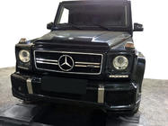 Mercedes G class W463 1990-2018 Griglia Anteriore (AMG) foto 5
