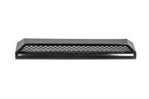 Mercedes G class W463 1990-2018 Estensione paraurti anteriore (nero opaco, G65) foto 2