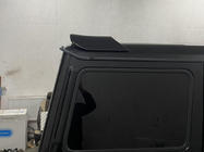 Mercedes G сlass W463 1990-2018 Spoiler posteriore BRB (1990-2017) foto 3