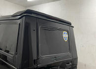 Mercedes G сlass W463 1990-2018 Spoiler posteriore BRB (1990-2017) foto 1