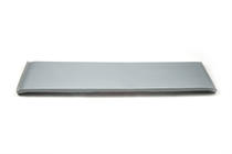 Mercedes G сlass W463 1990-2018 Spoiler posteriore BRB (1990-2017) foto 6