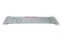 Mercedes G сlass W463 1990-2018 Spoiler posteriore BRB (1990-2017) foto 5
