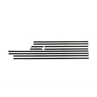Modanature nere per porte (inserto) Mercedes G сlass W463 1990-2018 foto 2