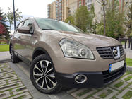 Nissan Qashqai 2007-2010 Cornici coprifendinebbia (2 pz, acciaio inox) foto 3