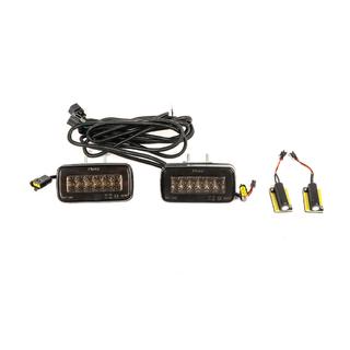 Luci retromarcia BlackEdition (2 pz) foto 4