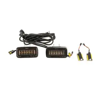 Luci retromarcia BlackEdition (2 pz) foto 4